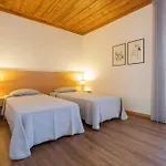 Casa De Fervenca Bed & Breakfast 4*
