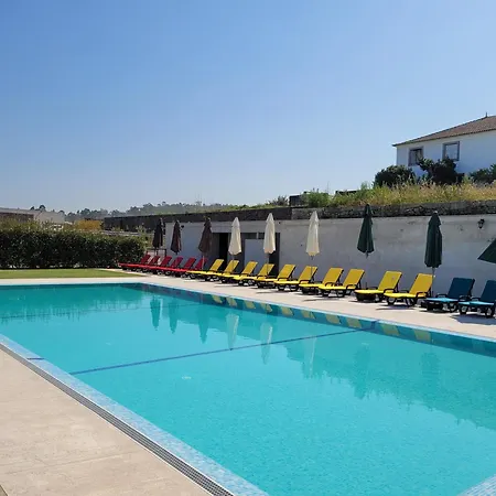 Oda ve Kahvaltı Casa De Fervenca Barcelos