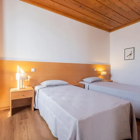 Bed & Breakfast Casa De Fervenca 4*