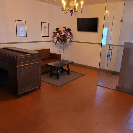 Casa De Fervenca Oda ve Kahvaltı Barcelos