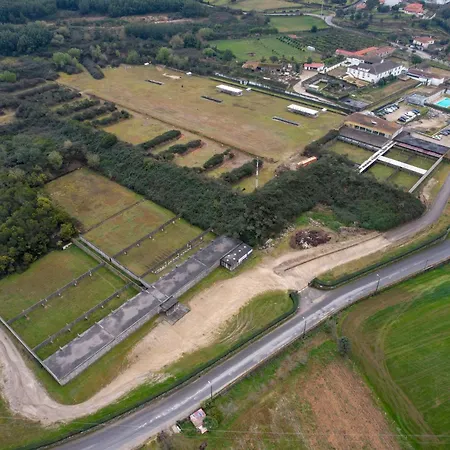 Casa De Fervenca 4* Barcelos