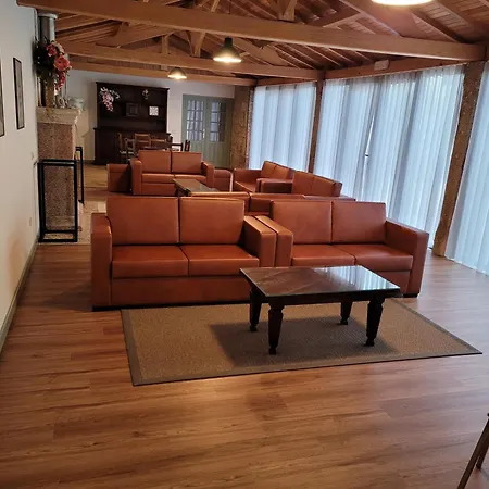 Casa De Fervença 4* Barcelos