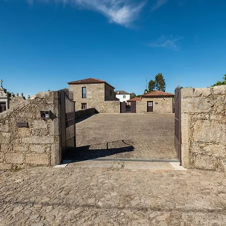 Oda ve Kahvaltı Casa De Fervenca