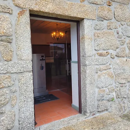 Casa De Fervenca Oda ve Kahvaltı Barcelos