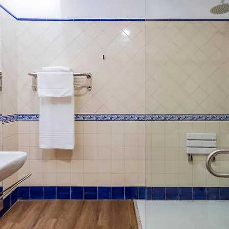 Bed & Breakfast Casa De Fervenca 4*
