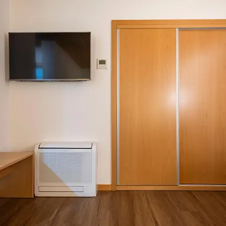 Oda ve Kahvaltı Casa De Fervenca 4*