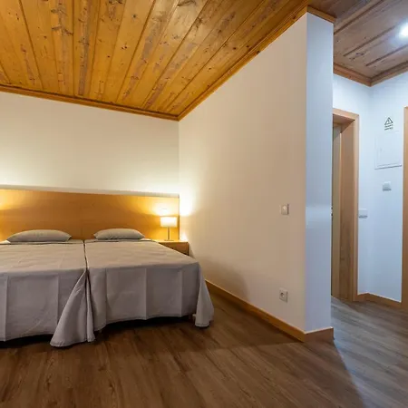Casa De Fervenca Bed & Breakfast