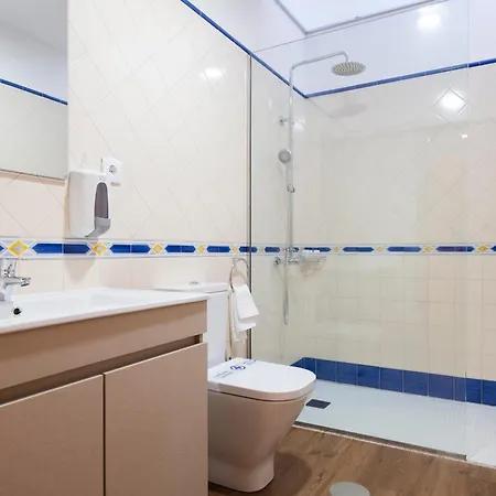 Casa De Fervenca Oda ve Kahvaltı 4*