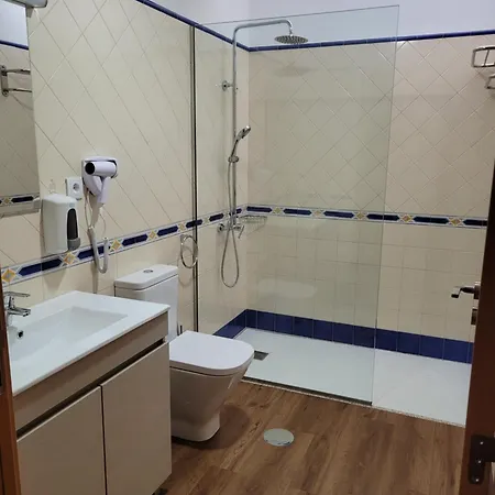 Casa De Fervenca Oda ve Kahvaltı