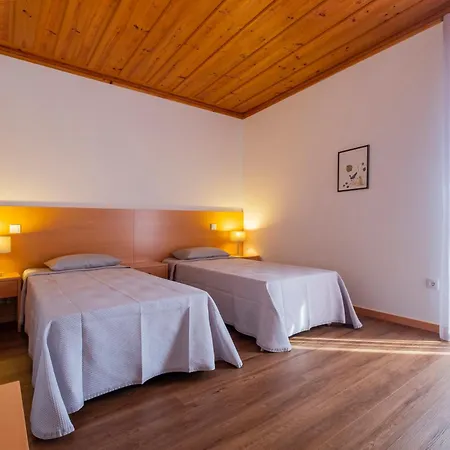 Couette-café Casa De Fervença Barcelos