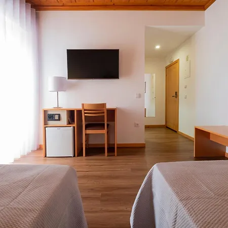 Casa De Fervenca Barcelos