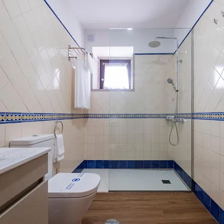 Casa De Fervenca Bed & Breakfast 4*