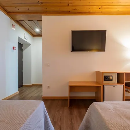 Oda ve Kahvaltı Casa De Fervenca