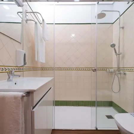 Casa De Fervenca Bed & Breakfast 4*