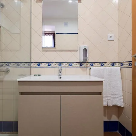 Casa De Fervenca Oda ve Kahvaltı