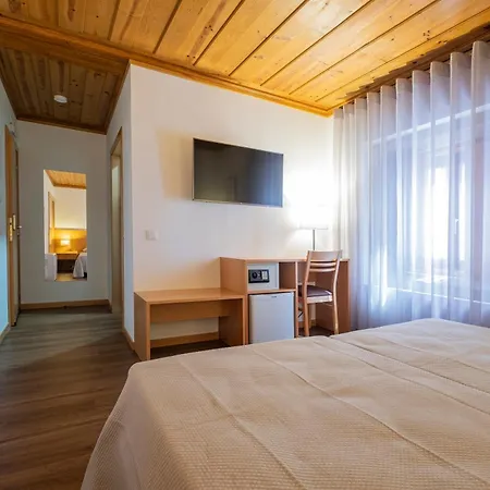 Casa De Fervenca 4* Barcelos