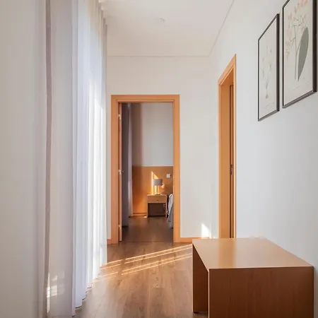 Casa De Fervenca Oda ve Kahvaltı Barcelos