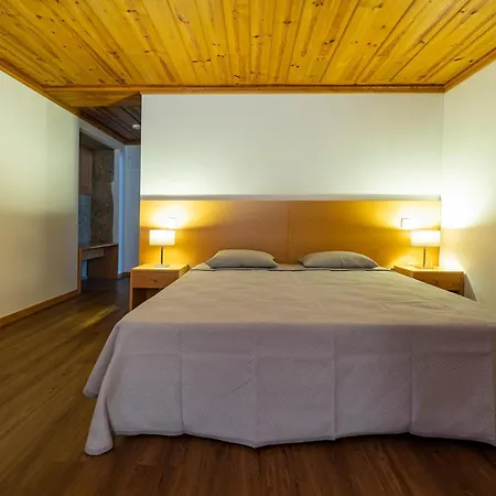Casa De Fervenca Bed & Breakfast