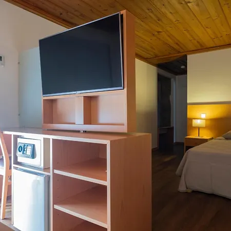 Casa De Fervenca Bed & Breakfast