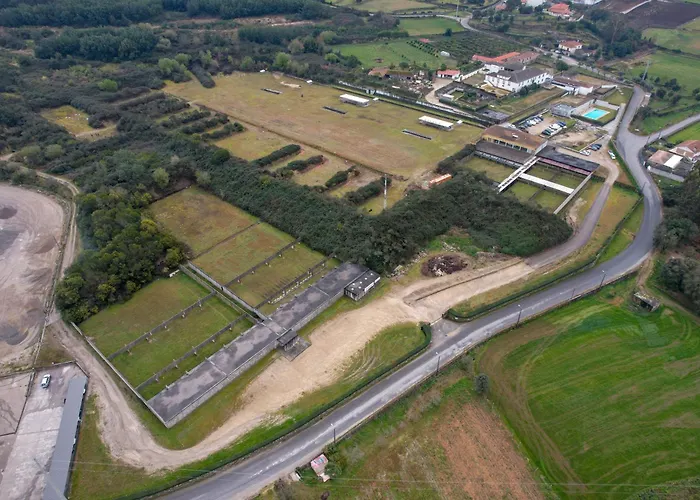 Casa De Fervenca 4* Barcelos