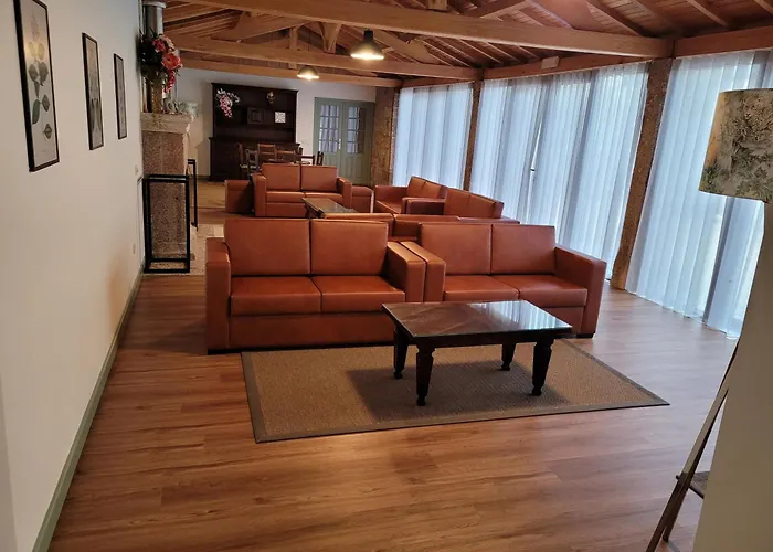 Casa De Fervenca 4* Barcelos