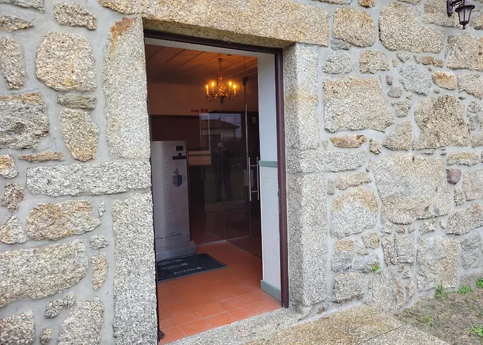 Casa De Fervenca Bed & Breakfast Barcelos