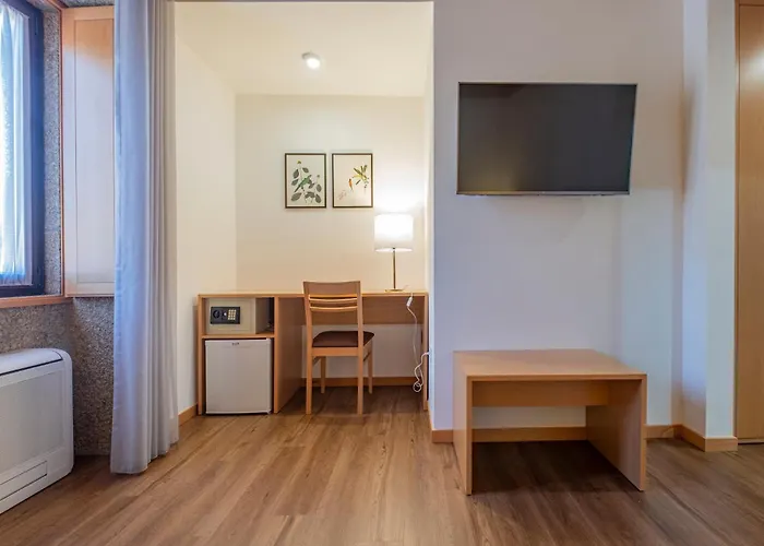 Casa De Fervenca Barcelos