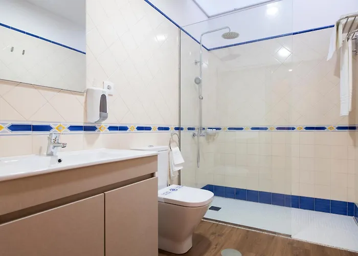 Casa De Fervenca Bed & Breakfast 4*