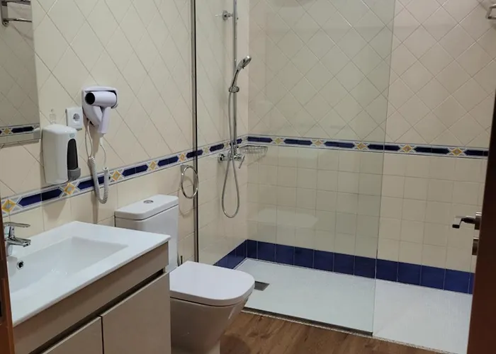 Casa De Fervenca Bed & Breakfast