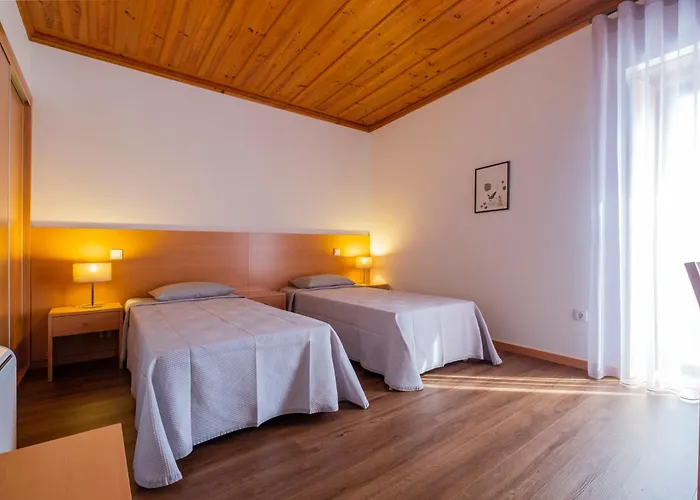 Bed & Breakfast Casa De Fervenca Barcelos