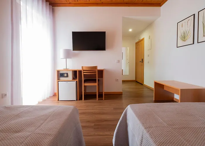 Casa De Fervenca Barcelos