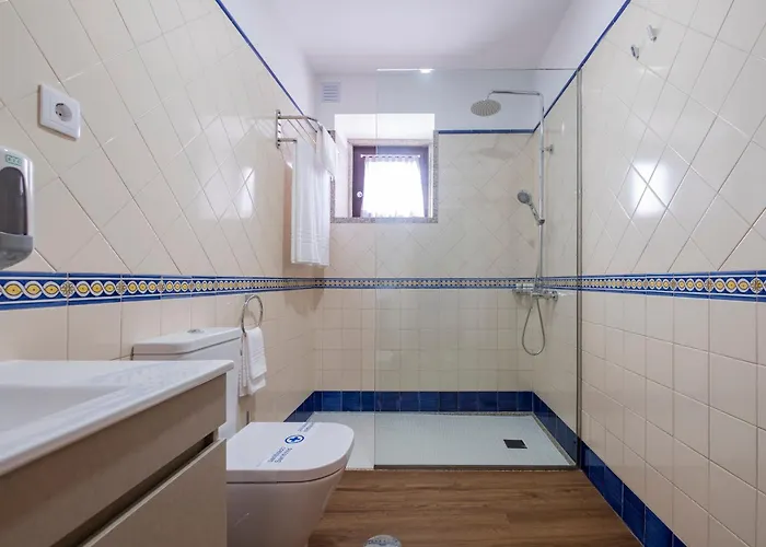 Casa De Fervenca Bed & Breakfast 4*