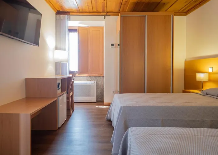 Casa De Fervenca 4* Barcelos