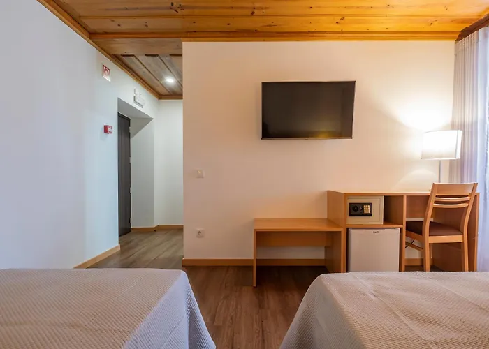 Bed & Breakfast Casa De Fervenca