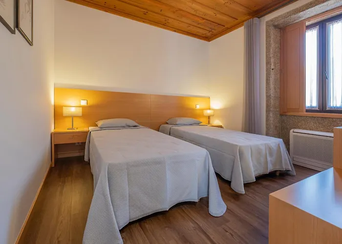 Casa De Fervenca Bed & Breakfast