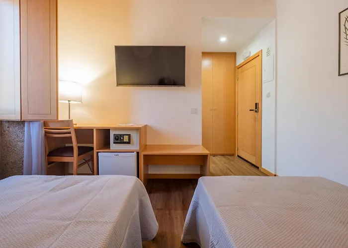 Casa De Fervenca Bed & Breakfast