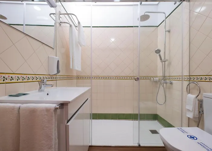 Casa De Fervenca Bed & Breakfast 4*