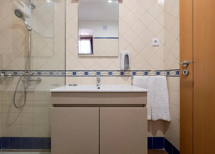 Casa De Fervenca Bed & Breakfast