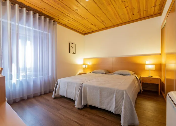 Casa De Fervenca Barcelos