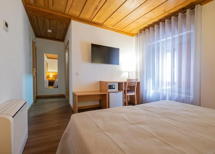 Casa De Fervenca 4* Barcelos