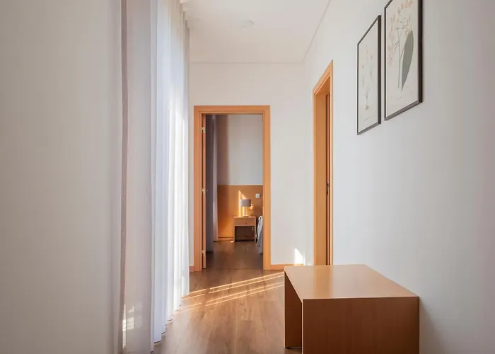 Casa De Fervenca Bed & Breakfast Barcelos