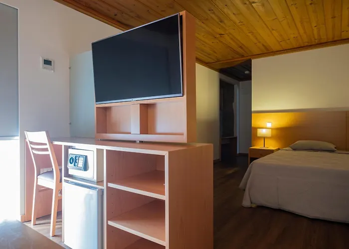 Casa De Fervenca Bed & Breakfast