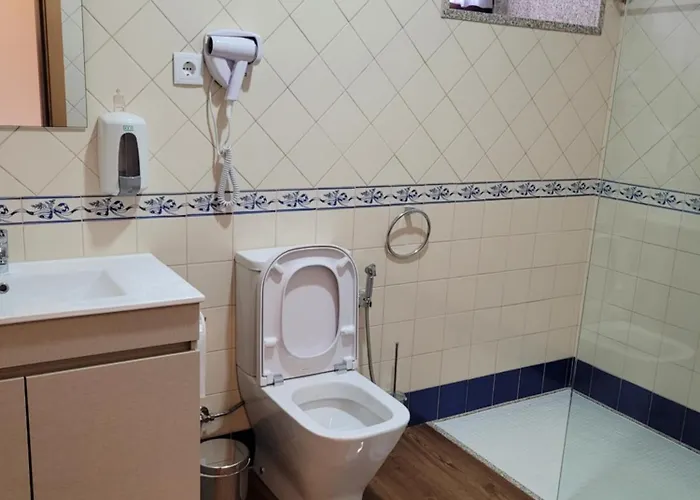 Casa De Fervenca Barcelos